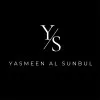 Yasmeen Al Sunbul