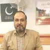 Zahid Habib