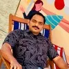 Arunraj Silambaram