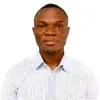 Stephen Oyetoro