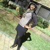 Lesego Khalo