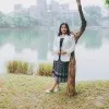 Aranova Esovin Patricia Butarbutar