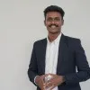 Bhadran Nair