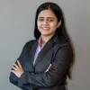 Rucha Pusdekar
