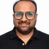 Mayank Gohil