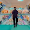 Rupam Koley