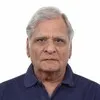 Mahendra Daxini