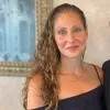 Arianna Sperrazza