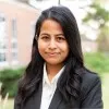 Rakshya Shrestha