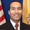 Assemblyman Ruben Ramos