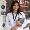 Rashi Saxena
