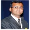 Parin Shah PhD