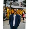 Rishikesh Kharade
