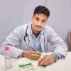B Pavan Dhrivtej