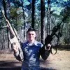 Justin Frazier