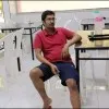 Satish Kumar
