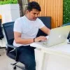 Jitendra Sharma