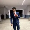 Mohammed Mirza