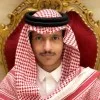 Faisal Alharbi