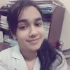 Tahmina Alo