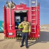 Thabiso Mothopeng