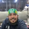 Alberto Meza