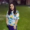 Prachi sah