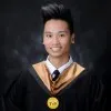 John Rich Bernabe