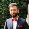 Nikhil Tated