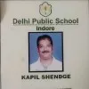 KAPIL SHENDGE