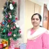 veena penumatsa