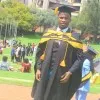 Thabang Mphahlele