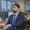 Faraz Ahmed Qureshi