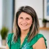 Lauren Allred