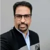 Anand Palaninathan