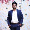 Jeevesh Kalaburgi