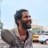 Jinesh