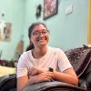 Reddy Pranathi