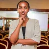 Vallyn Kirui