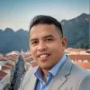 Herikson Hasudungan Sitompul