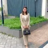 Golden Bhringee