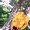 Rayahn Webb