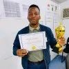 Smangaliso Wiseman Khumalo