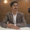 Tushar Singh