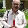 P Prakash