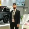 Achraf Bouakkaz