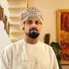 Mahmood Al Lawati Master IHRM
