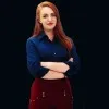 Marisca van der Berg