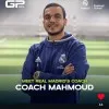 Mahmoud Mohamed