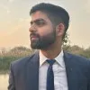 AKSHANSH GROVER